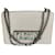 Christian Dior Handtaschen Weiß Leder  ref.711551