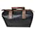 Christian Dior Handbags Brown Cloth  ref.711644