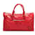 Balenciaga Giant Red Leather  ref.711645