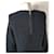 Bogner Kaschmirpullover mit Reißverschluss Grau - Ansicht 4
