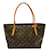 Louis Vuitton Raspail Brown Cloth  ref.711828