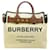 Burberry Belt bag Beige Cloth  ref.712061