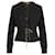 Vivienne westwood jacket with waist gathering - ' 10S Grey Wool  ref.712400