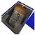 Saint Louis LAMPE PORTATIVE BOIS FONCÉ Marron