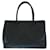 Chanel Black Reissue Cerf Executive Tote Leather Pony-style calfskin  ref.712661