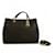 Michael Kors Cynthia Black Saffiano Leather Charm Handbag Shoulder Crossbody bag  ref.712931