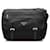 prada Tessuto Messenger Bag black Nylon  ref.713000