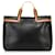 gucci Leather Web Tote black Pony-style calfskin  ref.713025