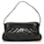 chanel Matelasse Leather Shoulder Bag black Lambskin  ref.713216