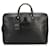 burberry Leather Briefcase black Pony-style calfskin  ref.713226