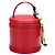 louis vuitton Epi Cannes Vanity Case rojo Roja
