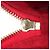 louis vuitton Epi Cannes Vanity Case rojo Roja - vista 18