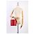 louis vuitton Epi Cannes Vanity Case rojo Roja - vista 19