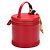 louis vuitton Epi Cannes Vanity Case rojo Roja - vista 2