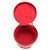 louis vuitton Epi Cannes Vanity Case rojo Roja - vista 9