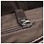 Gucci GG Supreme Interlocking G Messenger Bag marrone - vista 19