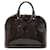 Louis Vuitton Alma Patent leather  ref.713269