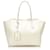 gucci  Swing Leather Tote Bag white Pony-style calfskin  ref.713298
