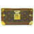 Louis Vuitton Coffret Trésor Brown Cloth  ref.713599