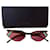 Fendi Sunglasses Pink  ref.713600