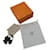boite hermès pour birkin 30 set complet Orange  ref.713633