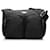 Prada Black Tessuto Crossbody Bag Nylon Cloth  ref.713929