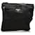 Prada Black Tessuto Crossbody  Bag Nylon Cloth  ref.713932