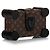Louis Vuitton Brown 2016 Monogramma Petite Malle Marrone - vista 2