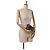 Louis Vuitton Brown 2016 Monogramma Petite Malle Marrone - vista 8