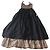 Keita Maruyama Maxikleid Pink Mehrfarben - Ansicht 3