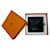 Presse-papier Hermès MEDOR avec sa boîte Verre Noir  ref.714144