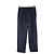 Nicole Fahri pantalon nico 36 Azul