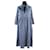 Leon & Harper-Kleid 38 Blau