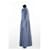 Leon & Harper-Kleid 38 Blau - Ansicht 2