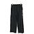 Céline *Celine by Hedi Slimane Sequin side line long pants - view 2