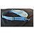 Borsa Dior Admit It Bleu Jean, Parte non trovata Blu chiaro - vista 14
