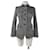 Marella Coats, Outerwear Grey Cashmere Wool  ref.714357