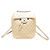 Zaino Chanel Brown Timeless Urban Spirit Marrone Beige