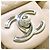 Zaino Chanel Brown Timeless Urban Spirit Marrone Beige - vista 6