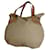 Pierre Cardin Handbags Beige Nylon  ref.714438