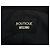 Mono Moschino Tuta negro - vista 10