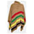 Ralph Lauren Tricots Coton Laine Nylon Multicolore  ref.714561