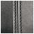 Louis Vuitton Black Dark Infinity Brazza Schwarz - Ansicht 10