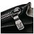 Louis Vuitton Black Dark Infinity Brazza Schwarz - Ansicht 9