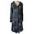 Day Birger & Mikkelsen Coats, Outerwear Black Wool  ref.714869