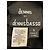 abrigo de piel sintética reversible de Dennis Basso Negro - vista 10