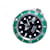 ROLEX Submariner Datum grüne Lünette Ref.126610LV ungebraucht Herren Silber Stahl  ref.715251