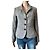 J.Crew Grey Wool Jacket XS
