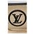 Louis Vuitton Custodia da toilette Beige - vista 6