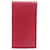 Hermès PORTE BLOC NOTE HERMES EN CUIR EPSOM ROUGE + 4 RECHARGES COUVERTURE RED HOLDER  ref.715470